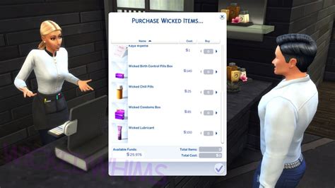 loverlab|Your Guide to Sims 4 Loverslab Mods and How to Install Them.